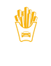 French Fry Finders logo